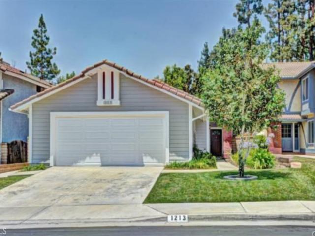 1213 Eckenrode