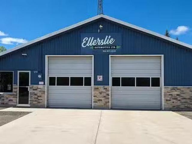 1213 Ellerslie Road, Ellerslie Bideford, PE, C0B 1J0 commerc.