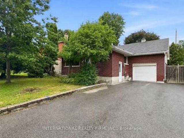 1213 Erindale Drive, Ottawa, ON, K2C 2G2 house for sale | Listing ID X13691 | Royal LePage