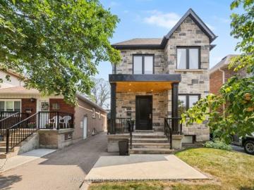 1213 Glencairn Avenue, Toronto, ON, M6B 2B6 house for sale | Listing ID W13482 | Royal LePage