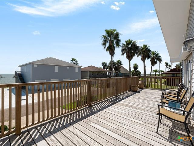 1213 Port S Dr, Port Mansfield, TX 78580 | MLS #557890