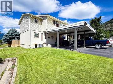 1213 Primrose Street, Trail, BC, V1R 4M8 house for sale | Listing ID 10391 | Royal LePage