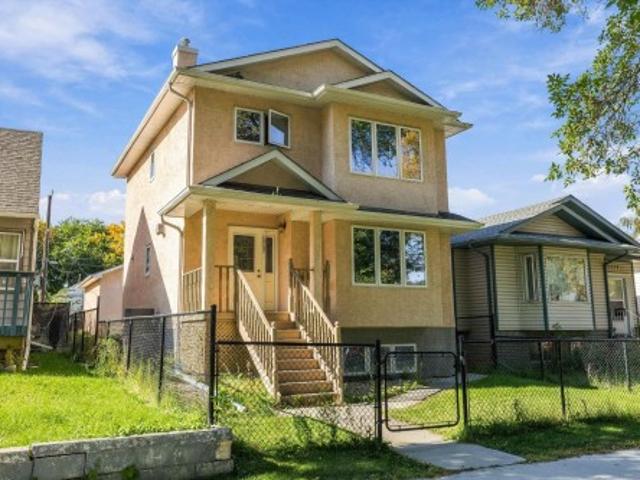 1213 Street Nw, Edmonton, AB, T5G 1B2 house for sale | Listing ID E4509 | Royal LePage