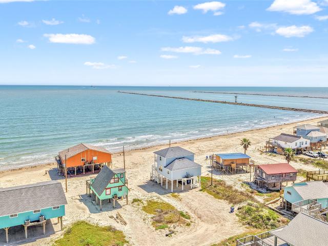 1213 Sargasso Cir, Surfside Beach, TX 77541 | MLS #26911