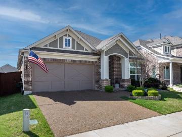 1213 Sea Island Rd, Aubrey, TX 76227 | MLS #21213