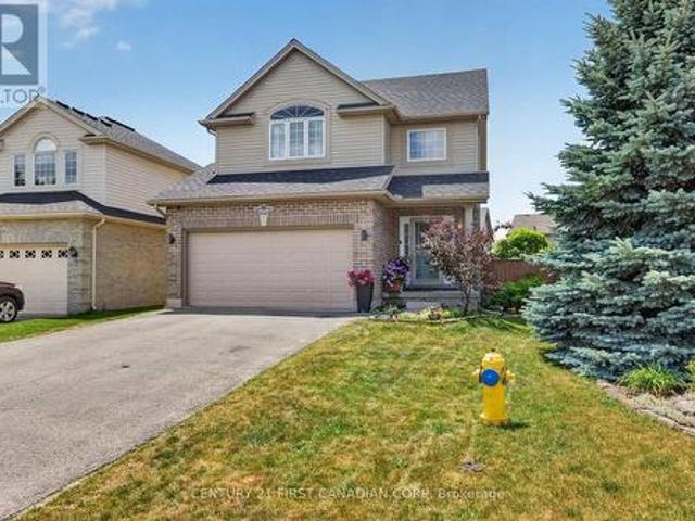 1213 Smither Road, London North I, ON, N6G 0C2 house for sale | Listing ID X13788 | Royal LePage