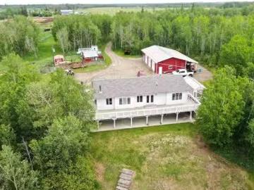 1213 Twp Road 554, Rural Lac Ste. Anne County, AB, T0E 1V0 h.