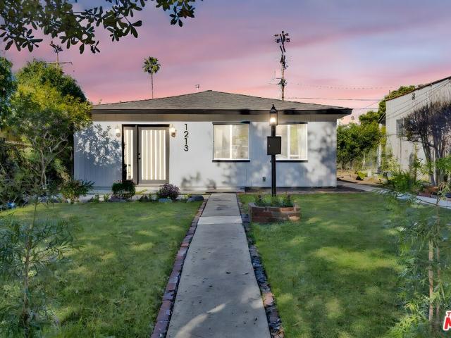 1213 Thompson Ave, Glendale, US, CA