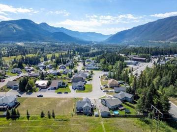 East Kootenay B, British Columbia - Colombie-britannique