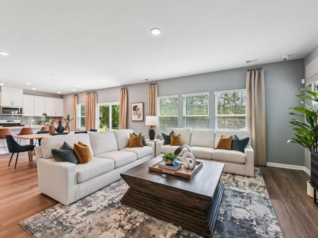1213 Winding Spring Drive