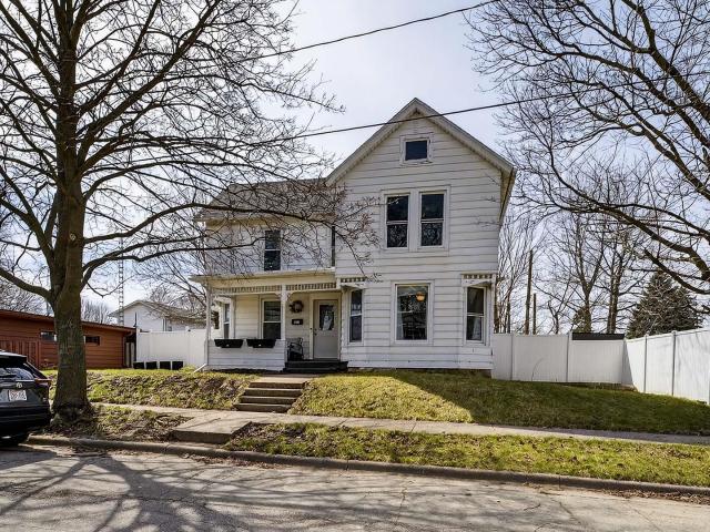 1213 21st Ave, Monroe, WI 53566 | MLS #2020
