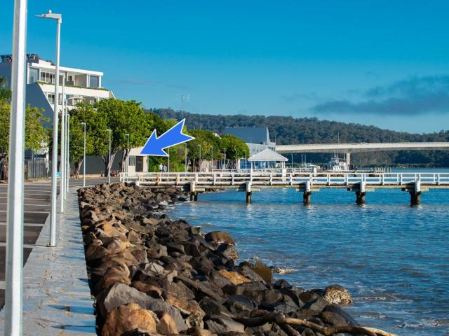 12/13a Orient Street, BATEMANS BAY, NSW 2536