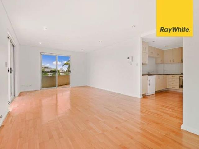 12/1 3 Oxford Street,Epping,New South Wales 2121, Sydney