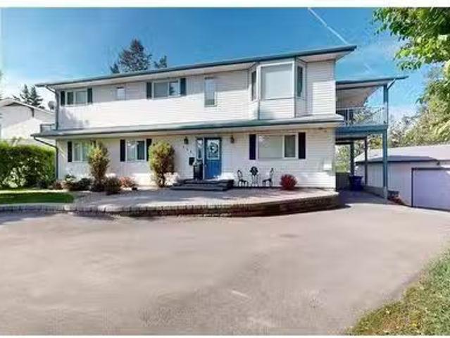 121 10Th Street S, Cranbrook, BC, V1C 4P5 house for sale Li.