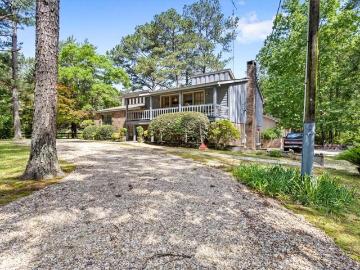 121 122 Cemetery Rd, Tylertown, MS 39667 | MLS #2502