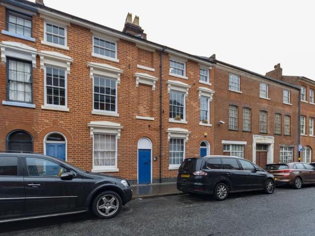 121 123 Branston Street, Birmingham, B18 6BA, United Kingdom | 2 bed house for rent #137933700 | Rentberry