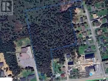 121 123 Highway East, Victoria, NL, A0A 4G0 vacant land for.