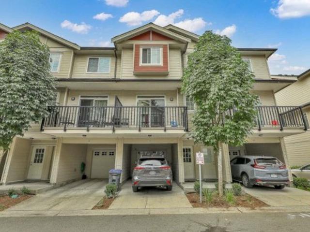 121 1389 Avenue, Surrey, BC, V3W 1L6 townhouse for sale | Listing ID R3158 | Royal LePage