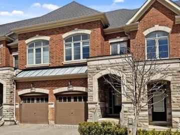 121 1 Major Mackenzie Drive, Vaughan, ON, L6A 3Z1 townhouse for sale | Listing ID N13025 | Royal LePage