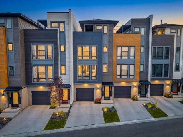 121 1 Rutherford Rd Sw, Edmonton, AB, T6W 0B4 townhouse for sale | Listing ID E4511 | Royal LePage