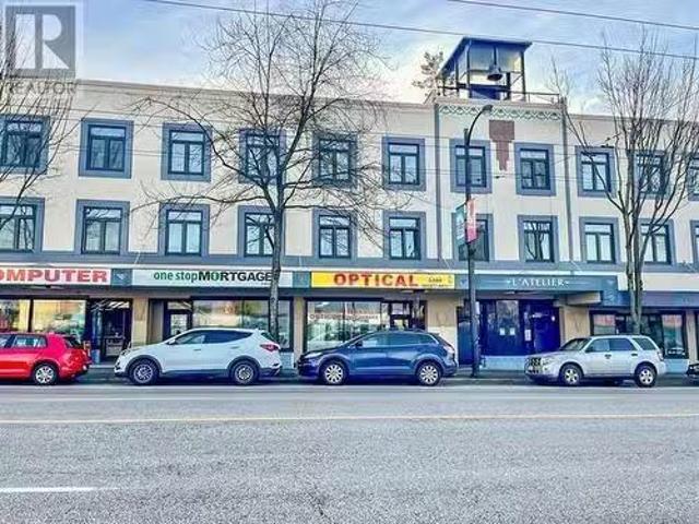 121 2556 E Hastings Street, Vancouver, BC, V5K 1Z3 commercia.