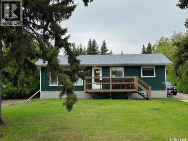 121 2Nd Avenue S, Rose Valley, SK, S0E 1M0 house for sale | Listing ID SK031475 | Royal LePage