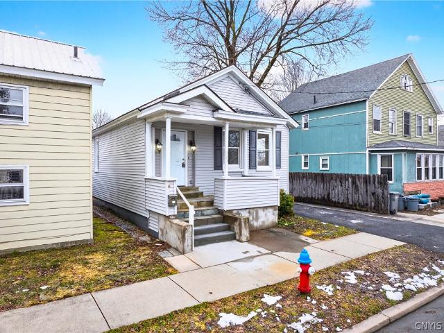 121 2nd Street