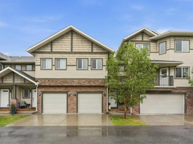 121 30 Avenue Nw, High River, AB, T1V 0G3 townhouse for sale | Listing ID A2341 | Royal LePage