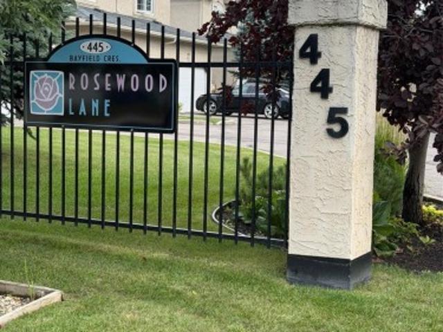121 445 Bayfield Crescent, Saskatoon, SK, S7V 1J1 townhouse for sale | Listing ID SK047689 | Royal LePage