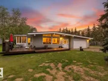 121 52152 Rge Road 225, Rural Strathcona County, AB, T8C 1C6.