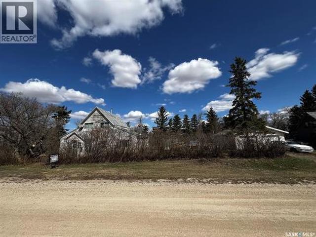 121 5Th Street, Bladworth, SK, S0G 0J0 house for sale | Listing ID SK034759 | Royal LePage