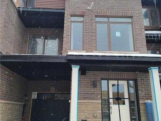 121 61 Soho Street, Hamilton, ON, L8J 2R5 house for sale | Listing ID X13553 | Royal LePage