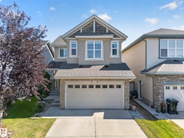 121 64 Street Sw, Edmonton, AB, T6W 0B6 house for sale | Listing ID E4509 | Royal LePage