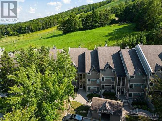 121 796 Grey Road 19, Blue Mountains, ON, L9Y 0N8 townhouse for sale | Listing ID X12263 | Royal LePage
