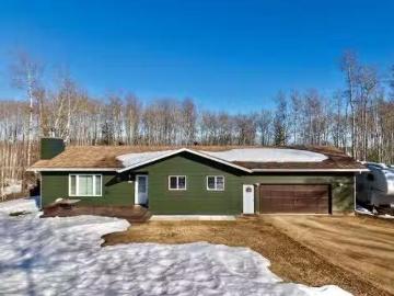 121 842072 Range Road 241, Rural Northern Lights, County Of, A.