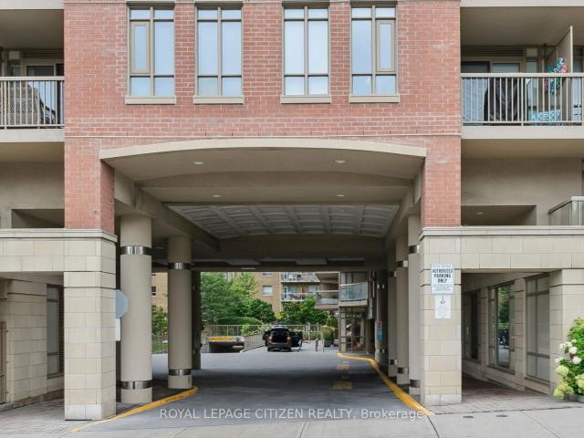 121 900 Mount Pleasant Road, Toronto | Terminated, C12701 | Condos. Ca