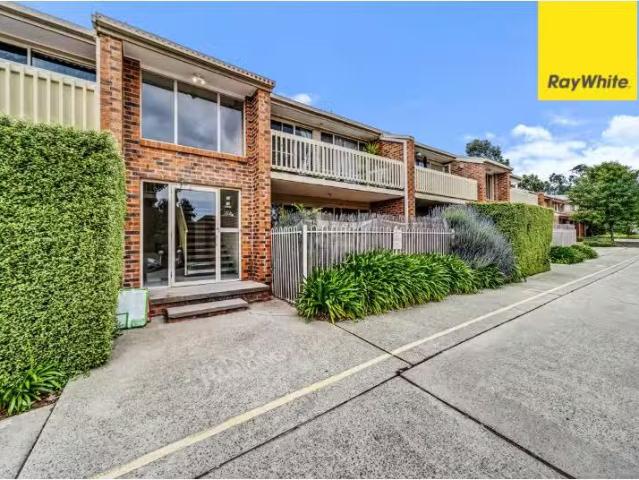 12/1 9 Totterdell Street, BELCONNEN Apartment for rent Listed.