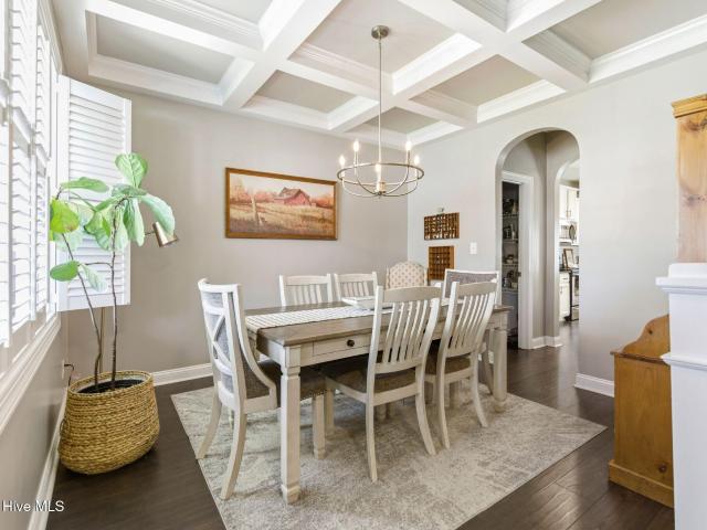 121 Cottle Court