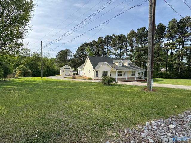 121 County Road 372