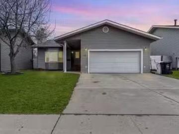 121 Cowley Bay, Fort Mcmurray, AB, T9K 1G5 house for sale L.