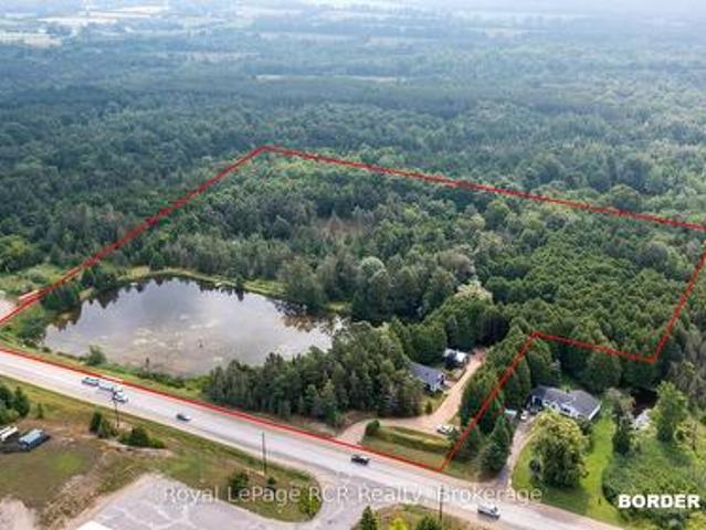 121 Collingwood Street, Grey Highlands, ON, N0C 1E0 house for sale | Listing ID X13855 | Royal LePage