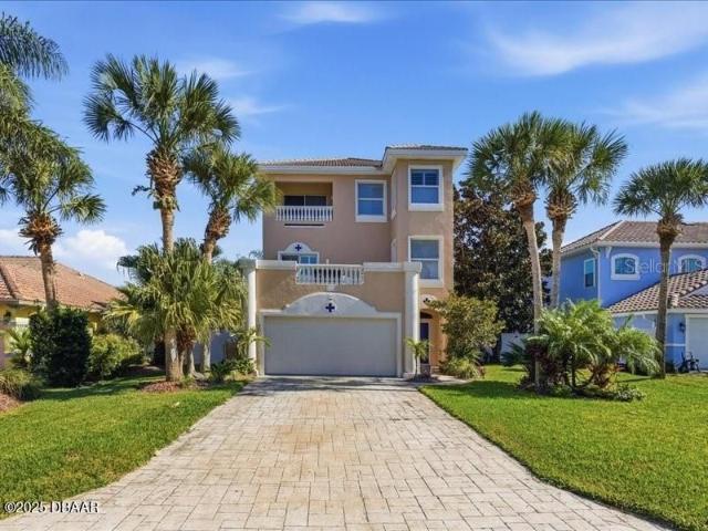 121 Coquina Key Dr, Ormond Beach, FL