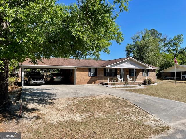 121 Camellia Drive
