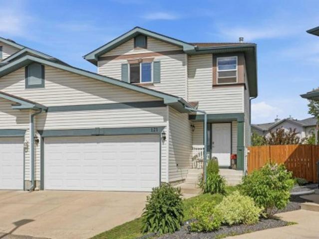 121 Canoe Square Sw, Airdrie, AB, T4B 2N7 house for sale | Listing ID A2320 | Royal LePage