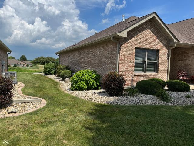 121 Cardinal Lane