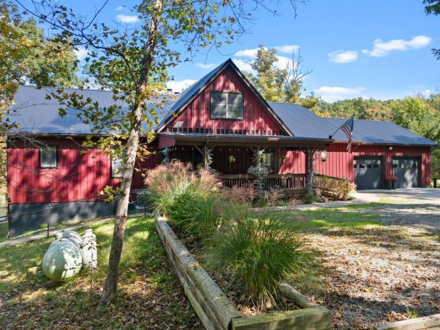121 Cedar Fork Lane