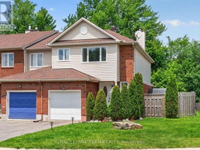 121 Cedarock Drive, Ottawa, ON, K2M 2H5 house for sale | Listing ID X13501 | Royal LePage