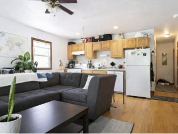 121 Centre Street 1 Bedroom Apartment for Rent at 121 Centre St, Boston, MA 02119 Highland Park