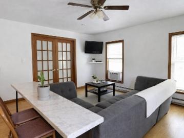 121 Centre Street 3 Bedroom Apartment for Rent at 121 Centre St, Boston, MA 02119 Highland Park