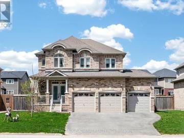 121 Centre Street, Essa, ON, L0M 1B0 house for sale | Listing ID N13240 | Royal LePage